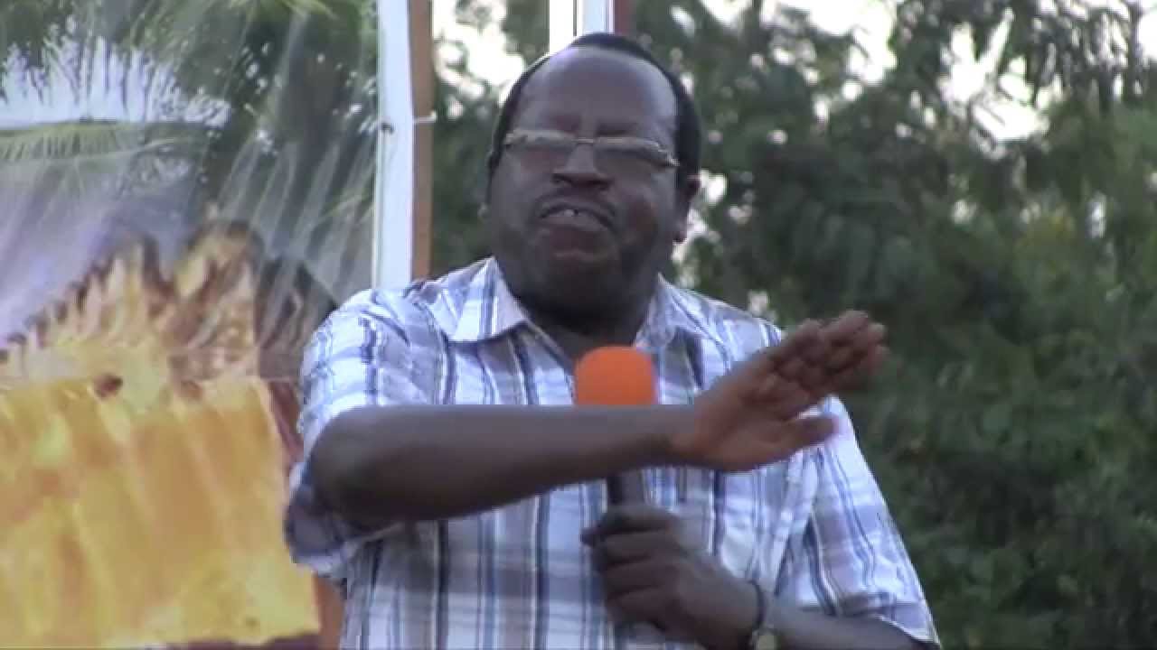 Women of Wisdom - Pr. Joshua Njuguna