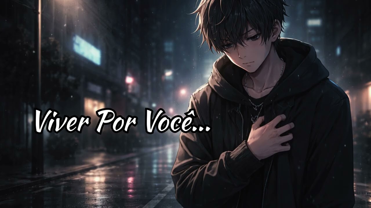 Viver Por Você Virou Meu Vício | Música Triste para Momentos Difíceis