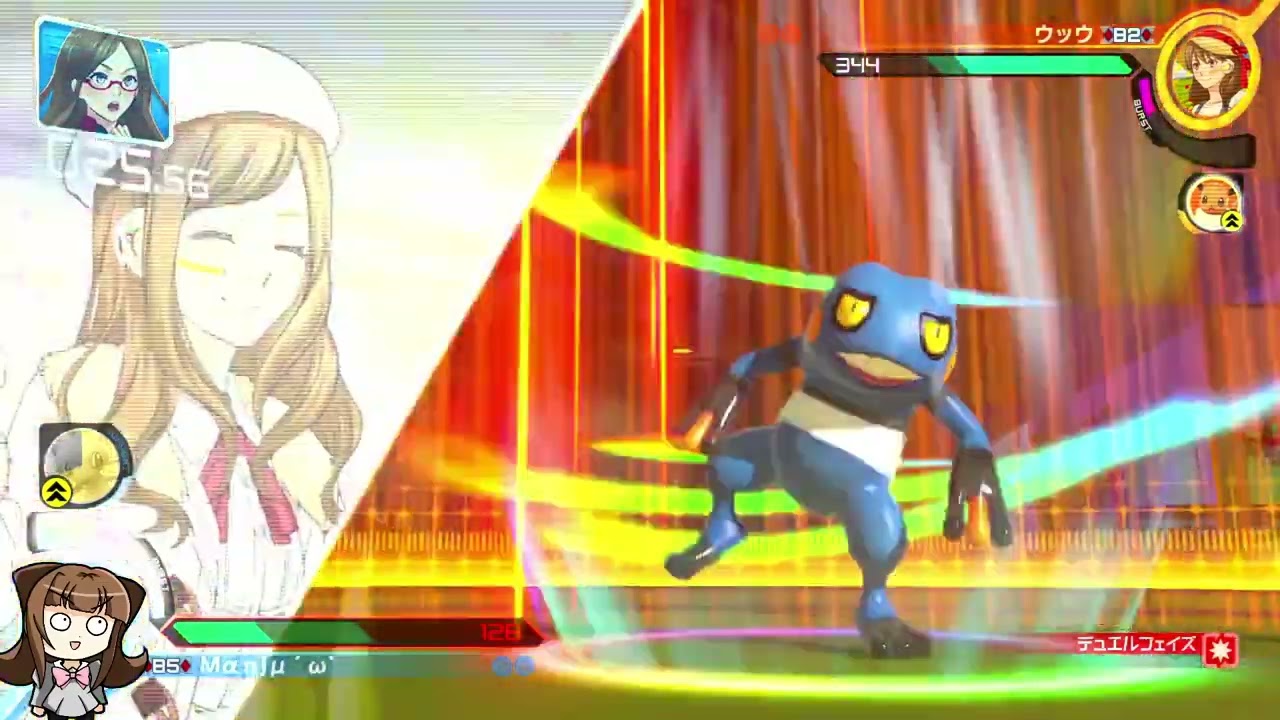 第24回ポッ拳ねずみ杯 3