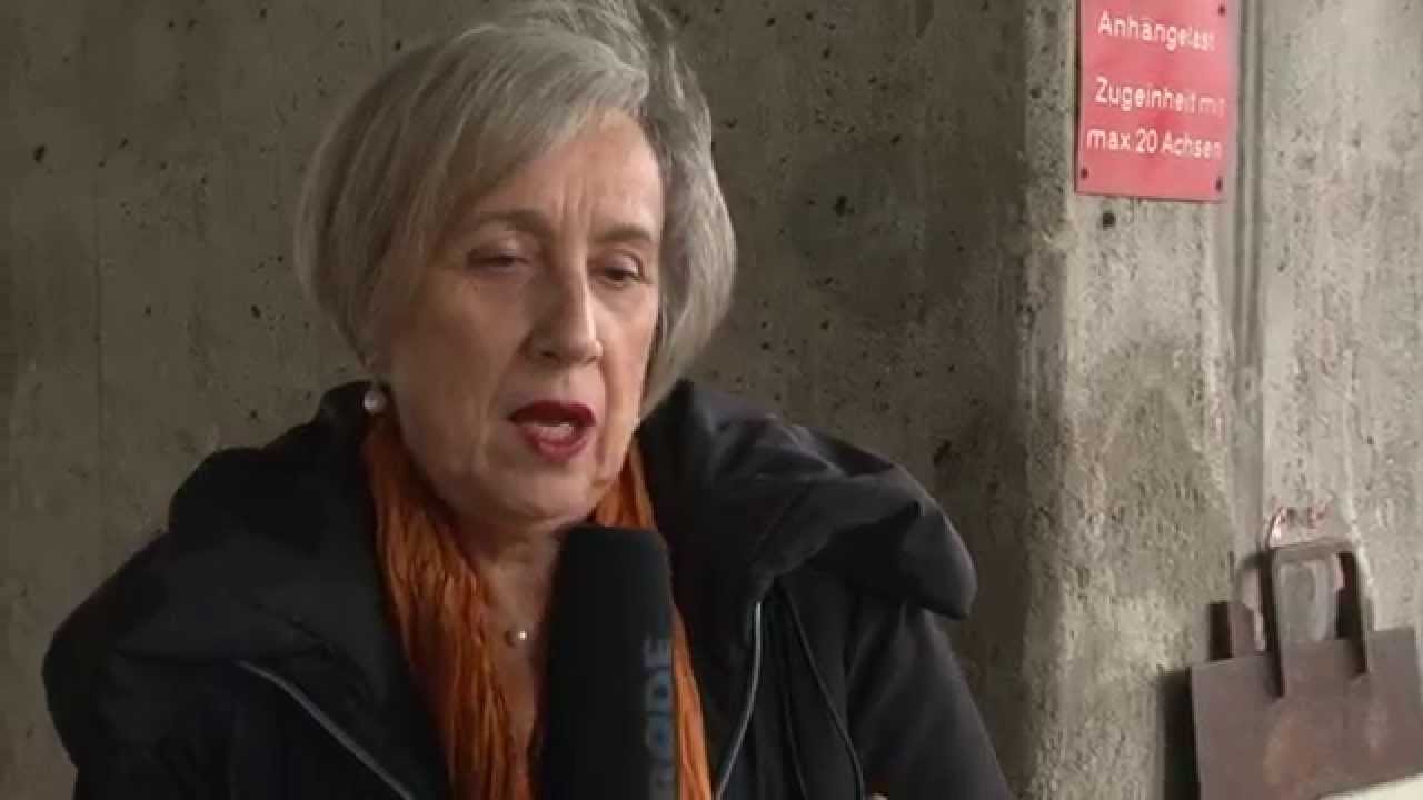 Elena Pulcini: &raquo;We are obliged to confront ourselves with difference today&laquo;