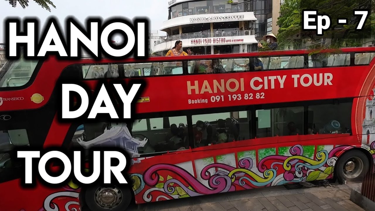 Social Media Viral Vietnam's Hanoi Train Street | Hanoi City tour | Roopa PrabhakarUntitled 8 1080p