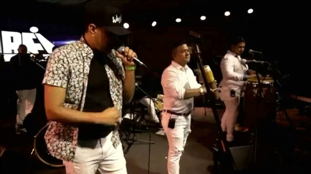 Cuerpo sin Alma - Porfi Baloa y sus Adolescentes en Orlando