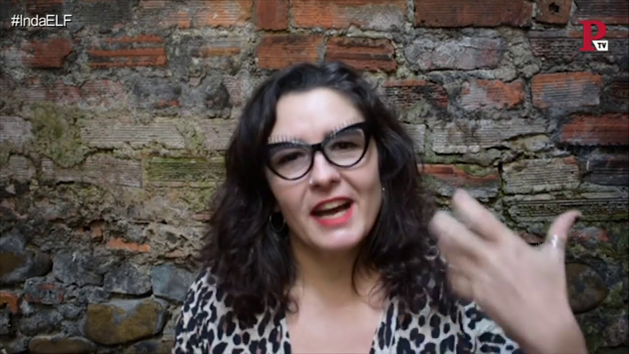 #EnLaFrontera168 - Irantzu Varela, #ElTornillo y la corrección política