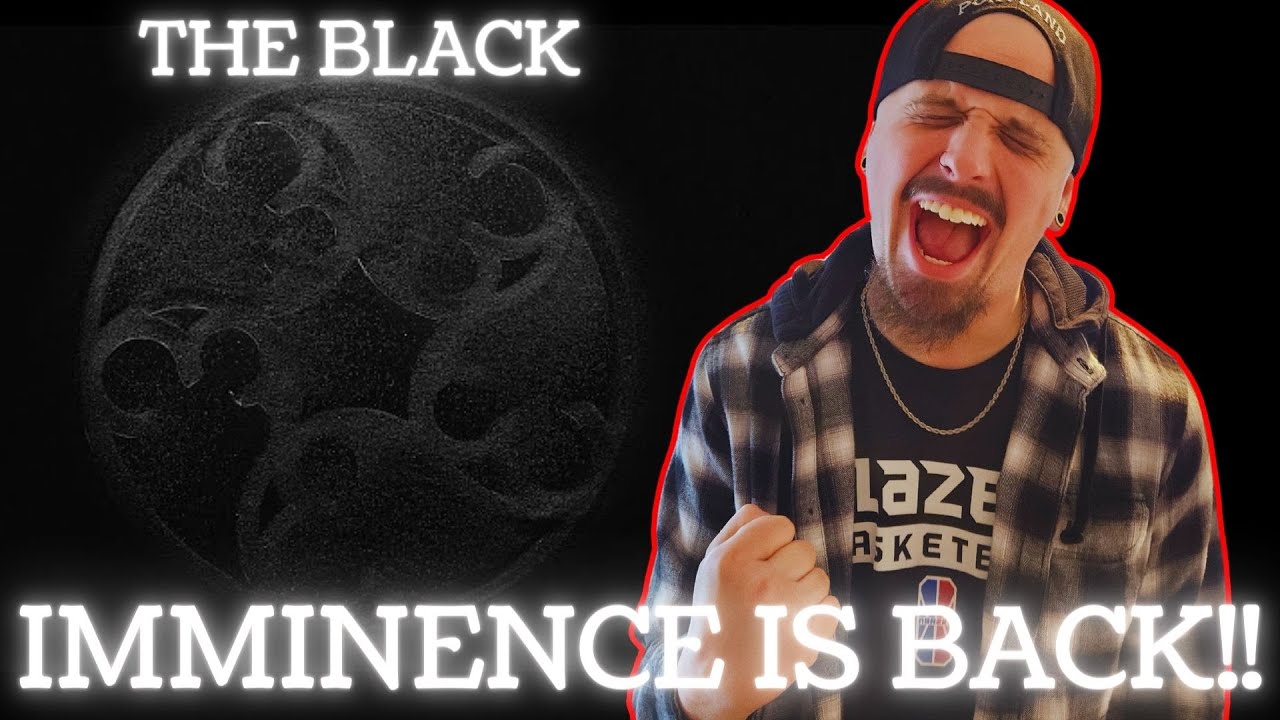 THIS IS THE LAST SINGLE BEFORE THE ALBUM DROPS | Imminence 