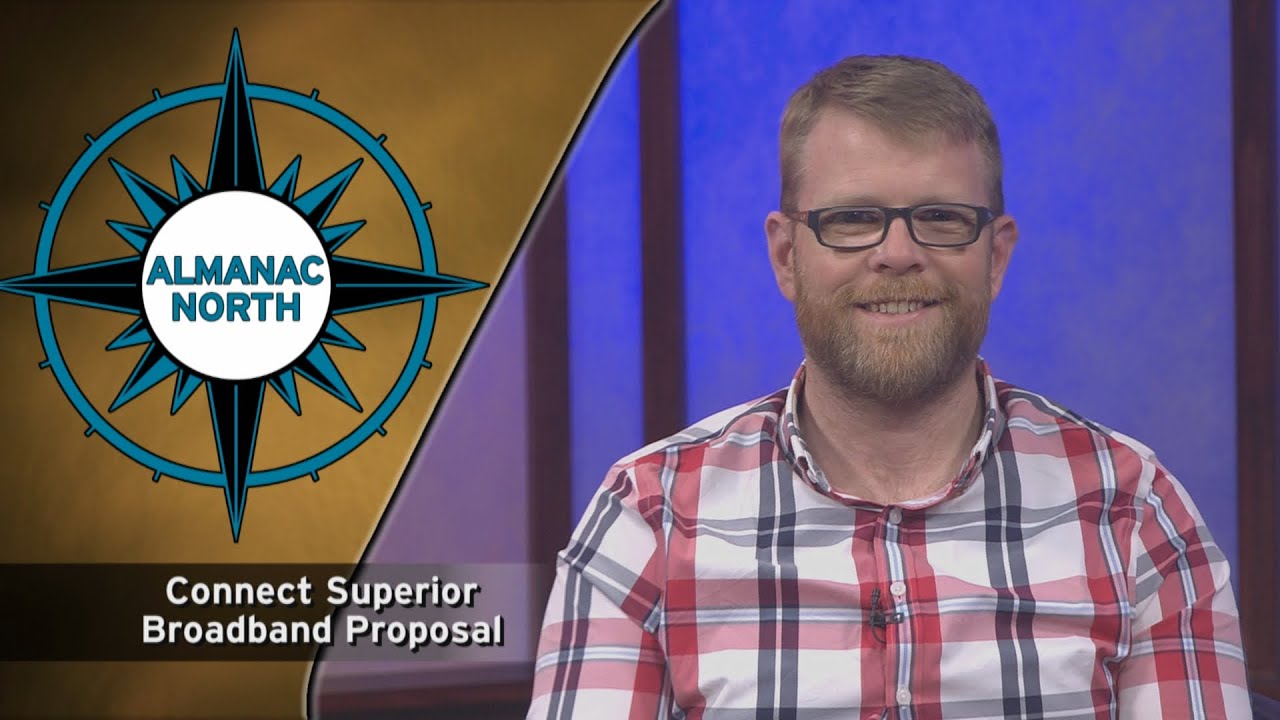 Connect Superior Broadband Proposal