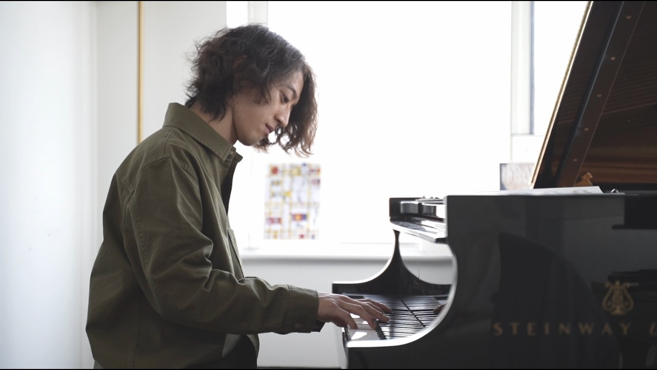 坂本龍一 - Happy End