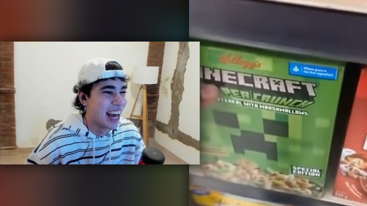 SPREEN VIENDO MEMES (PARTE 50)