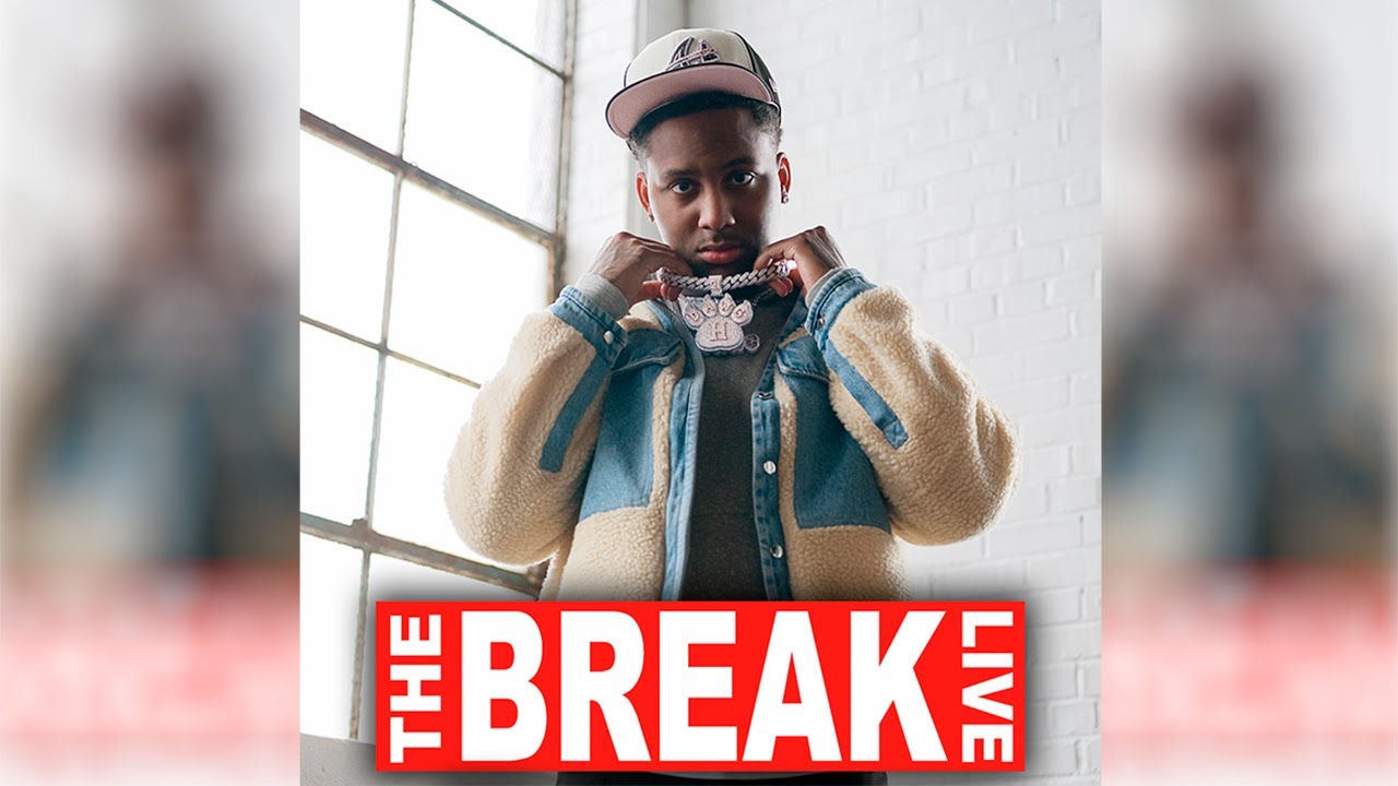 21 Lil Harold Interview - 21 Savage Connection, After The Curse Album, Beat Selections