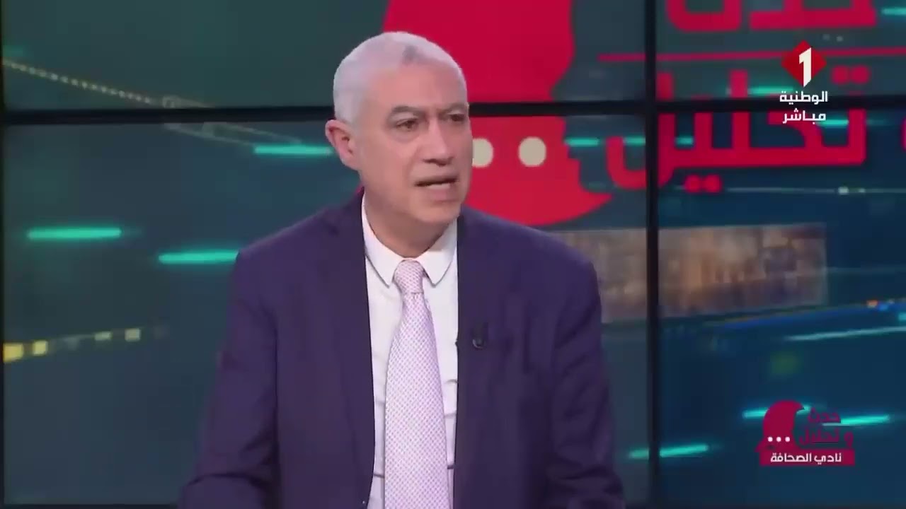 ماهر بلحاج: عنّا زوز قروضات بقيمة 800 مليون دولاربش يُخلصو في 2026 خذيناهم في العشرية السوداء