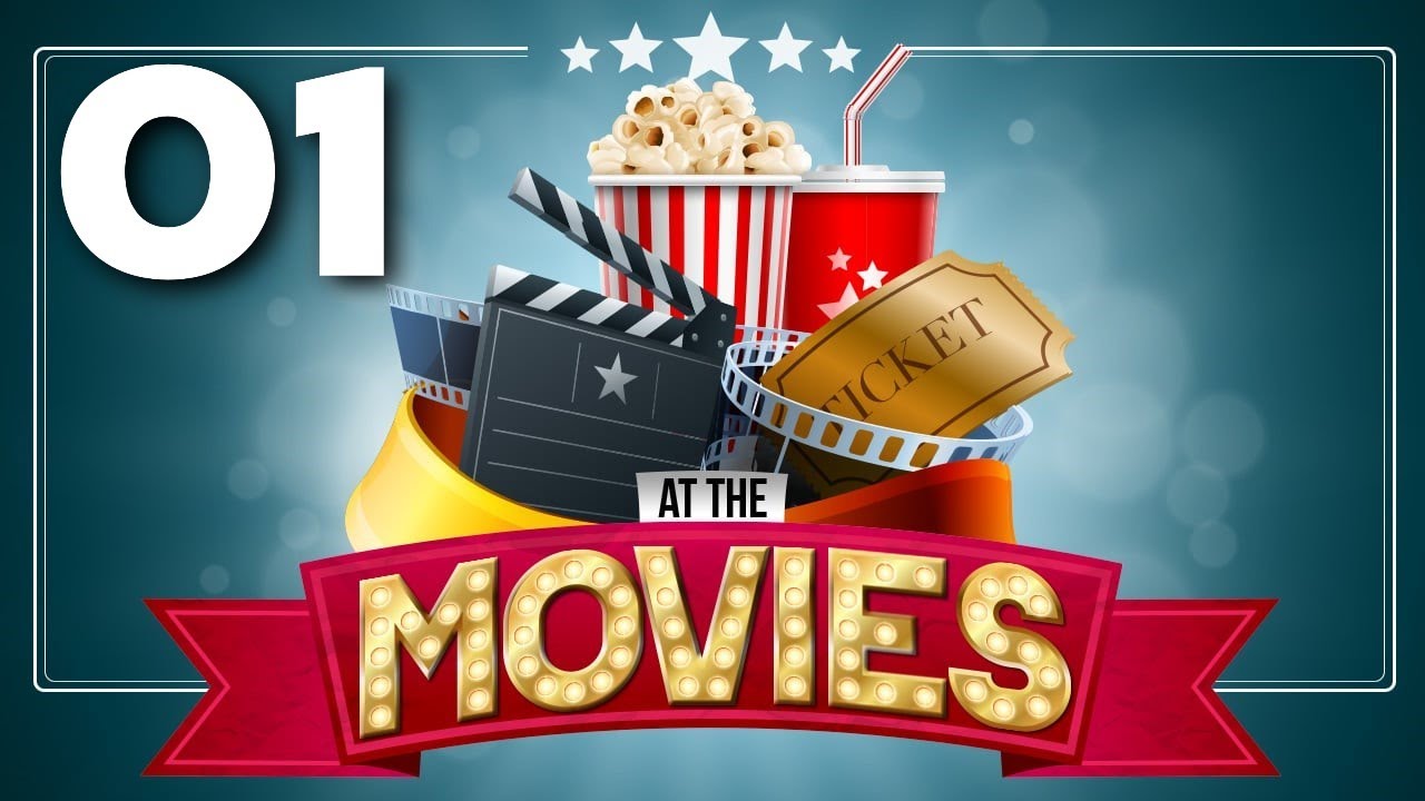 The Movies СНИМАЕМ СВОЁ КИНО!
