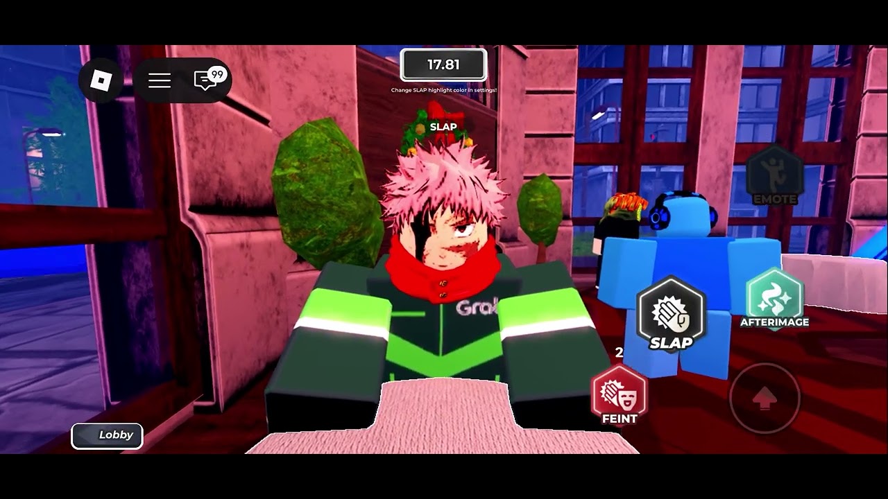 SLAP Roblox (92% Rated) – I Kept Losing… Then Won 2 Rounds! 😱 Worth It?