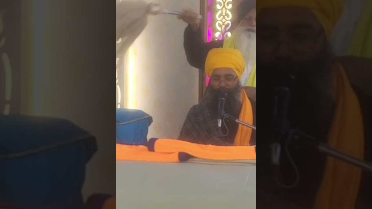 Today Hukamnama Shri Darbar Sahib 21/2/2024 🙏 youtube shorts viral kaise kare trick #gurbani #viral 