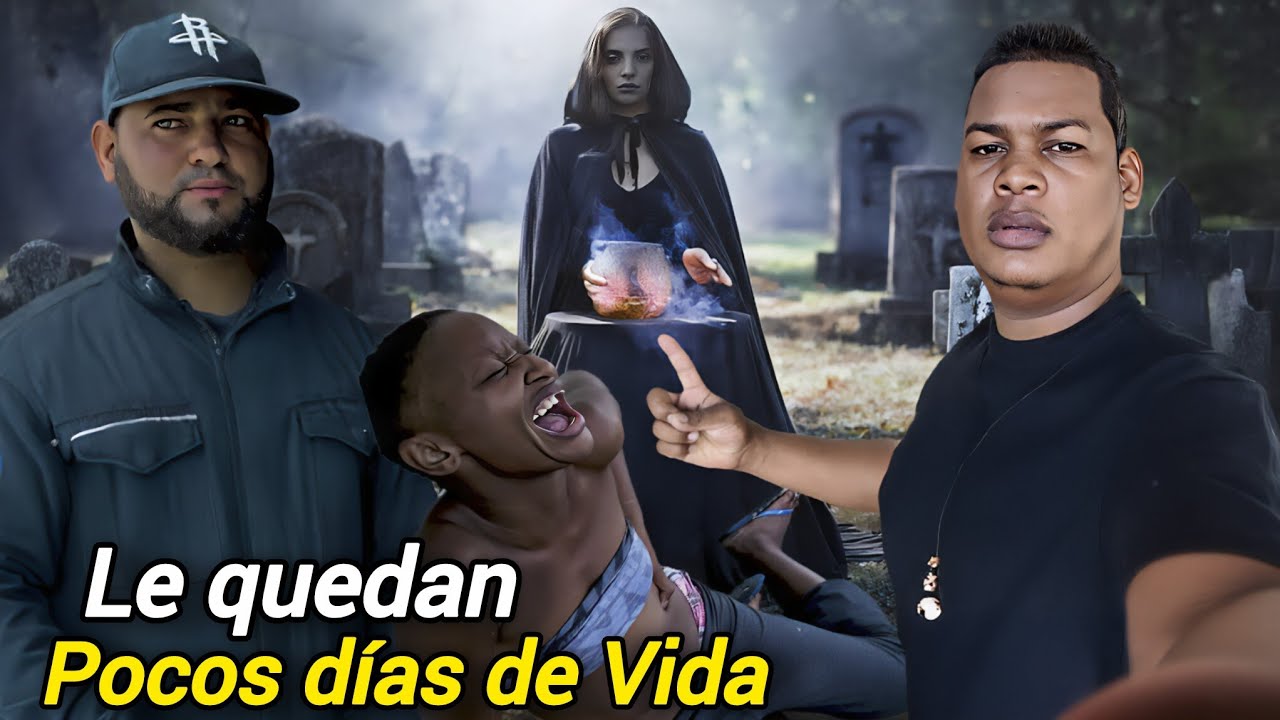 ¡CONFIRMADO! A La Cariñosa le hicieron una brujería por envidia