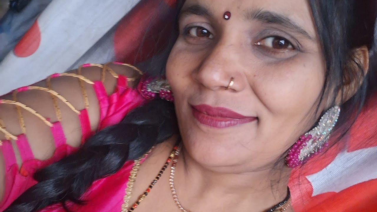 Sekhar Poonam Dance is live गुड मॉर्निंग दोस्तों जय श्री श्याम बाबा