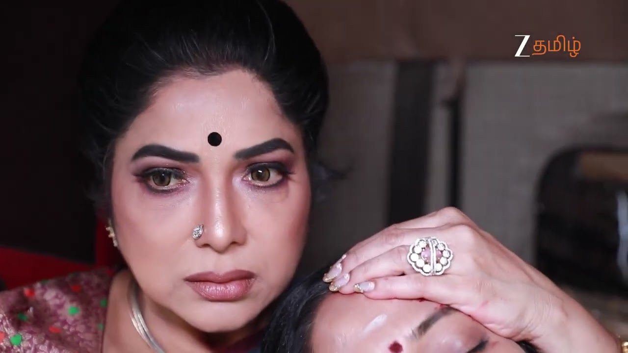 Varisu | Ep - 196 | Webisode | Feb 16 2026 | Zee Tamil