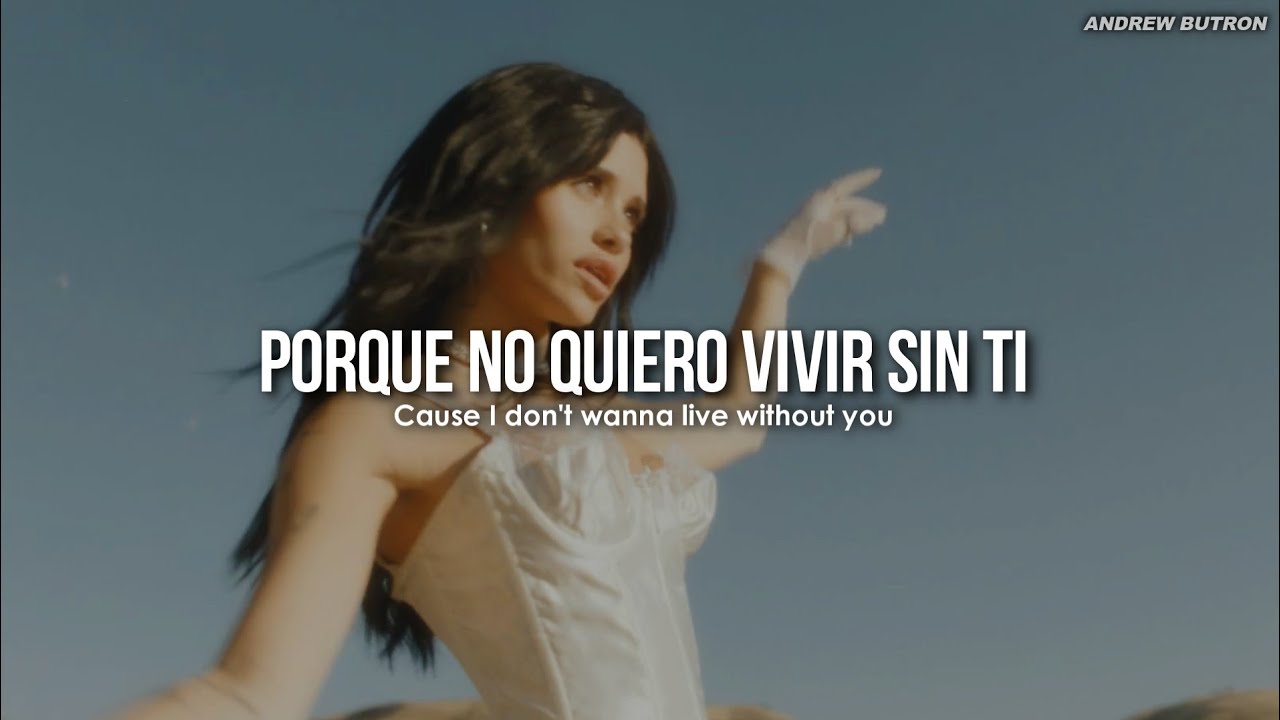 Nessa Barrett - die first [Espa&ntilde;ol + Lyrics] (Video Oficial)
