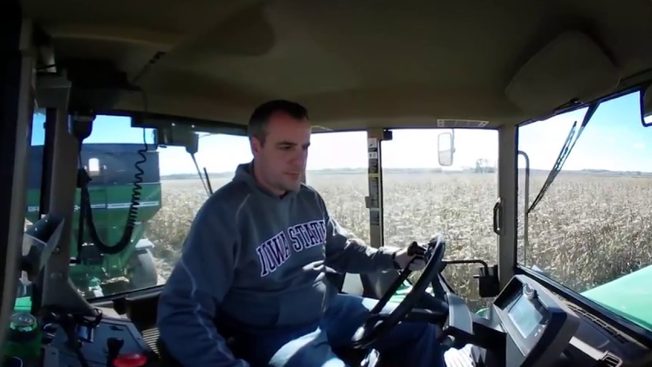 Farming Day 2017 in 360