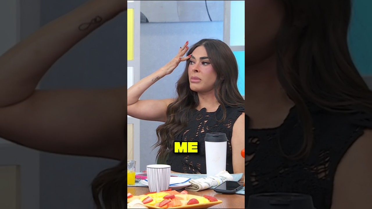 🤫 Galilea revela el arreglito est&eacute;tico que se hizo recientemente 🤭