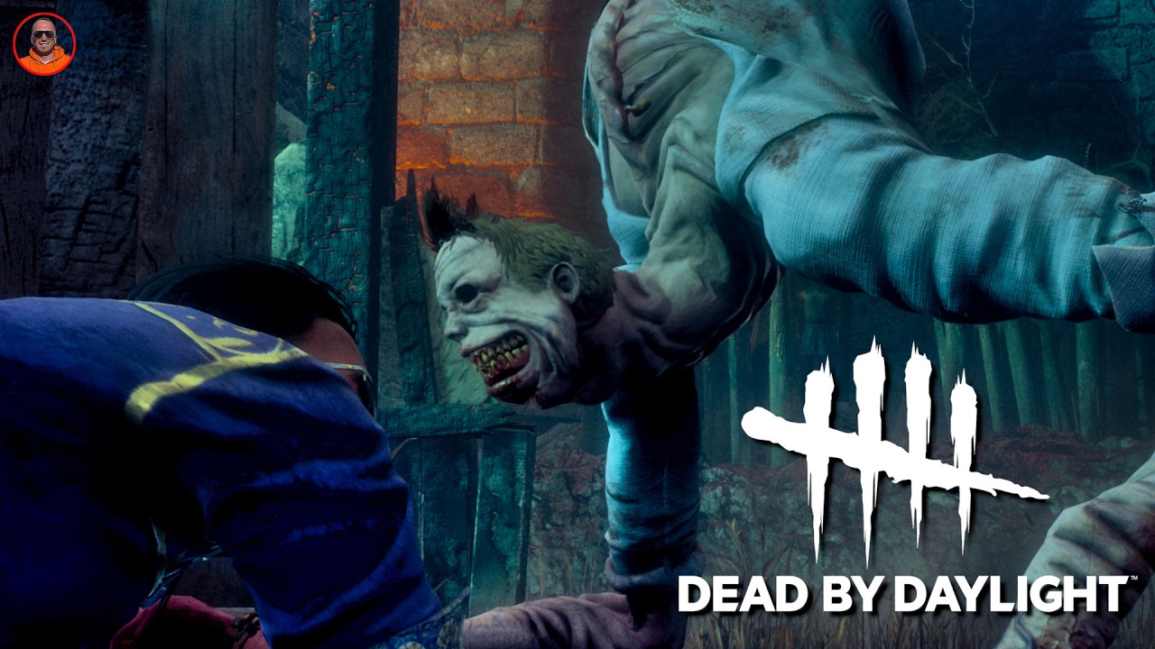 Dead by Daylight  --  РЕЖИМ 2v8 СТАЄ ТОКСИЧНИМ #53