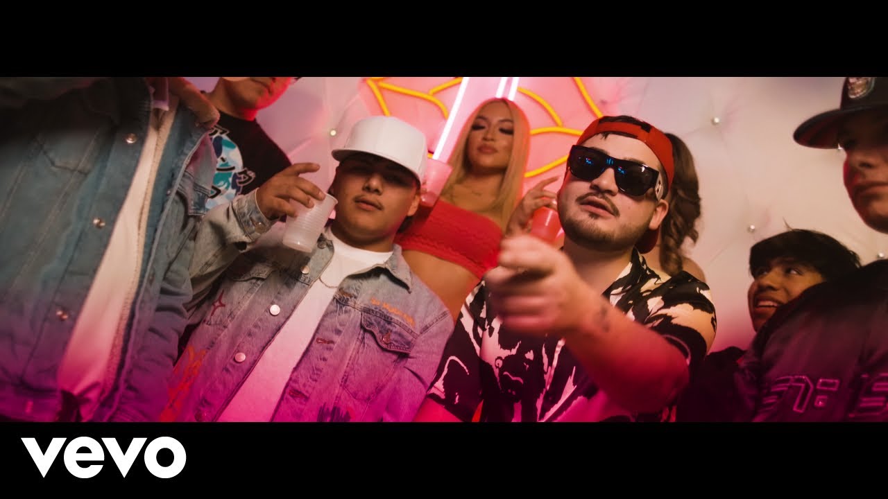 Reflejo Nuevo - Te Conocí