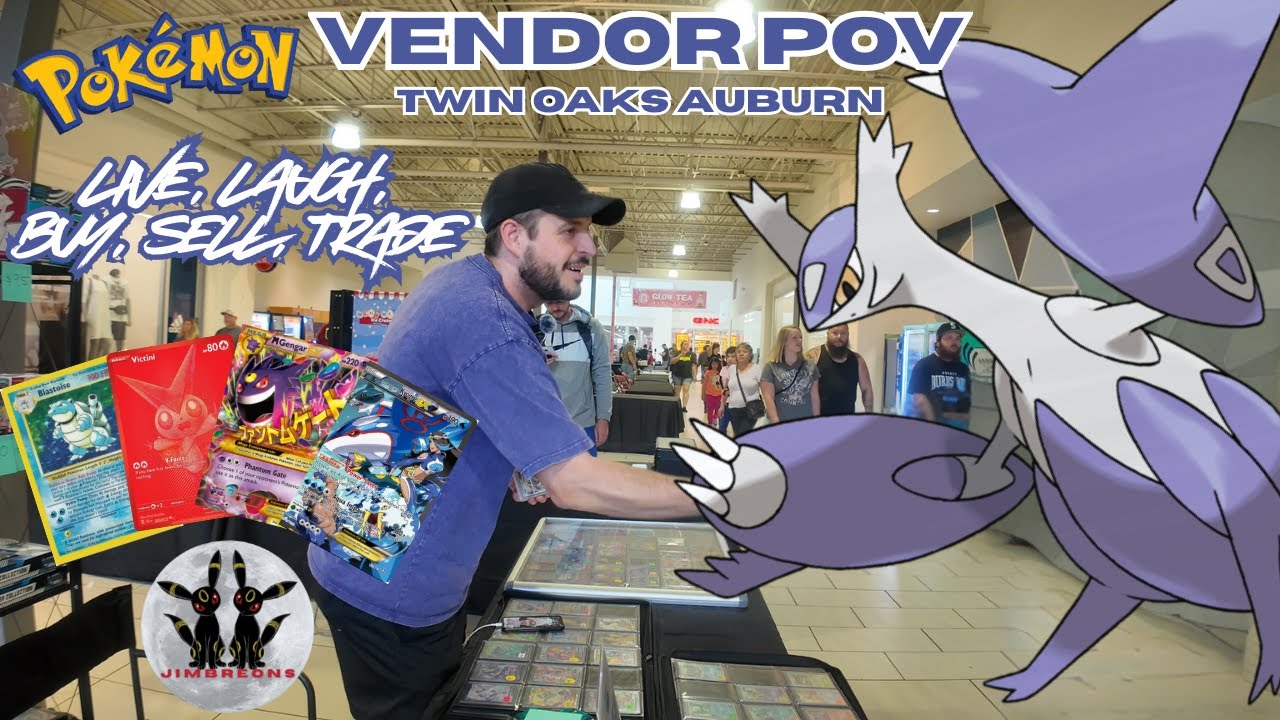 Our BEST DAY yet | Twin Oaks Auburn | Vendor POV