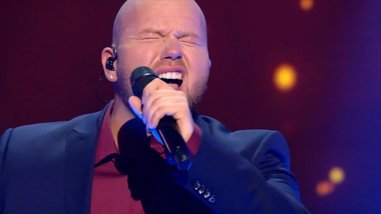 Nick Nicolai (IT&rsquo;S A MAN&rsquo;S WORLD) (Ranking The Talent)