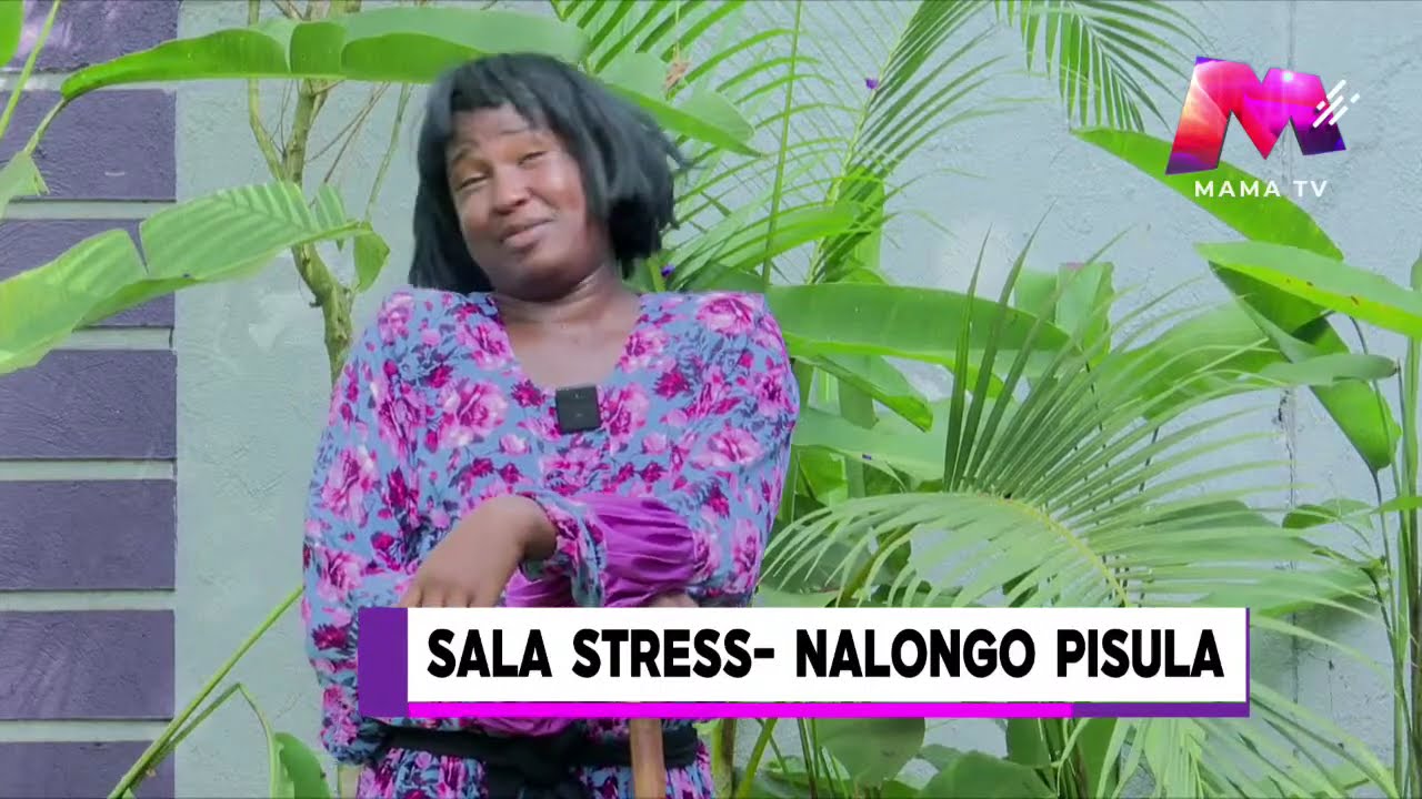 #SALA STRESS 4TH MARCH ,  2026