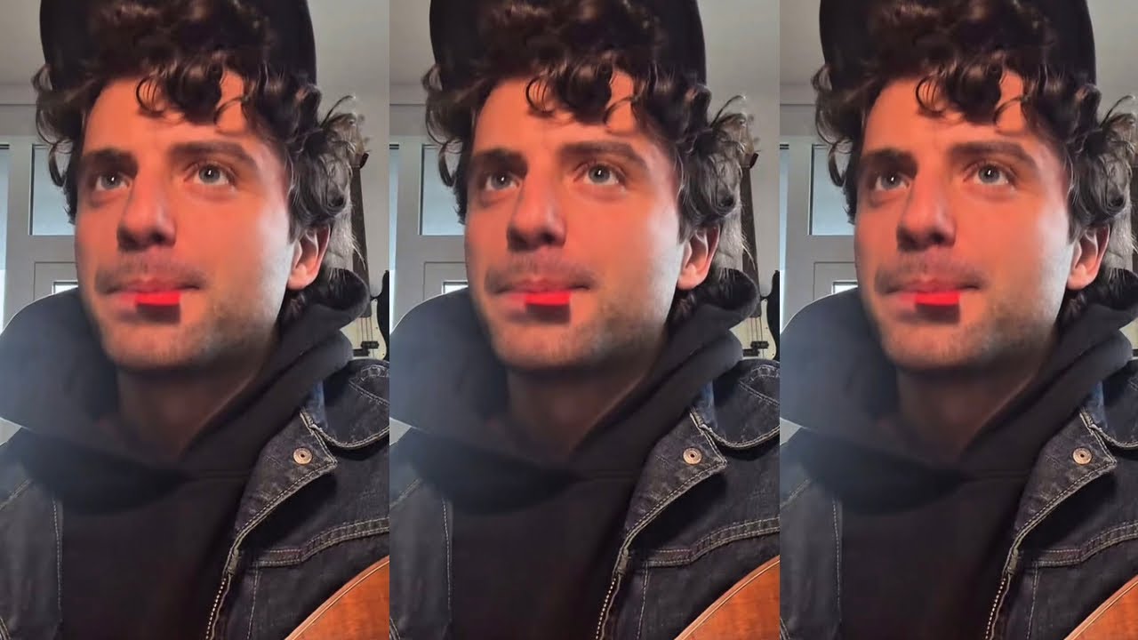 Mark Ambor’s TikTok Live | February 20, 2026