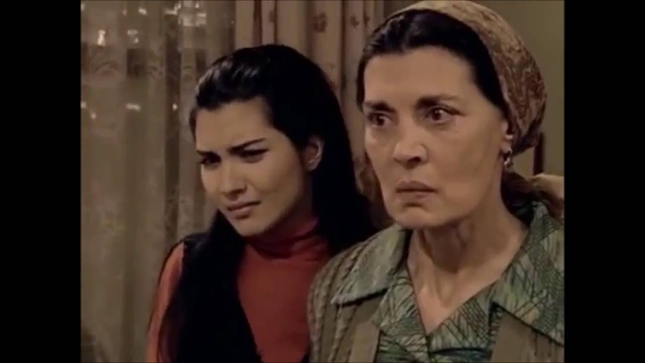 Ilhan Irem - Konusamiyorum (Tuba Buyukustun - TV Series2)