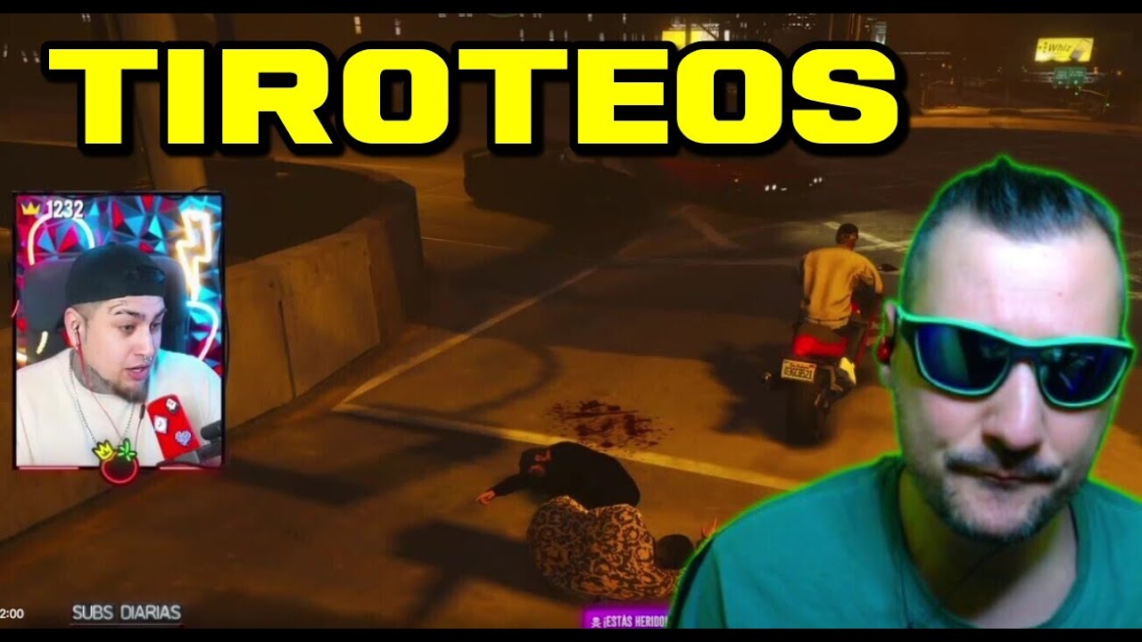 CKALVO REACCIONA A TOMATEKING EN ORIGEN NEW YORK