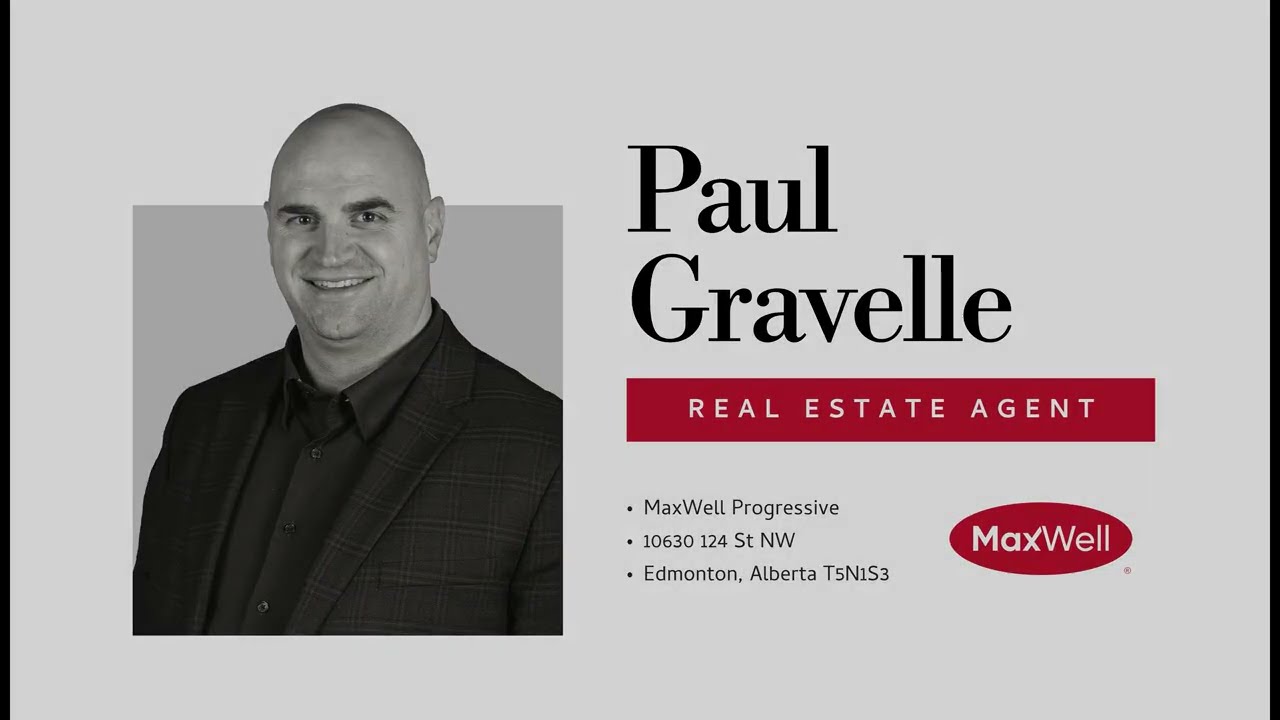 2112 67 Street, Edmonton Real Estate Video