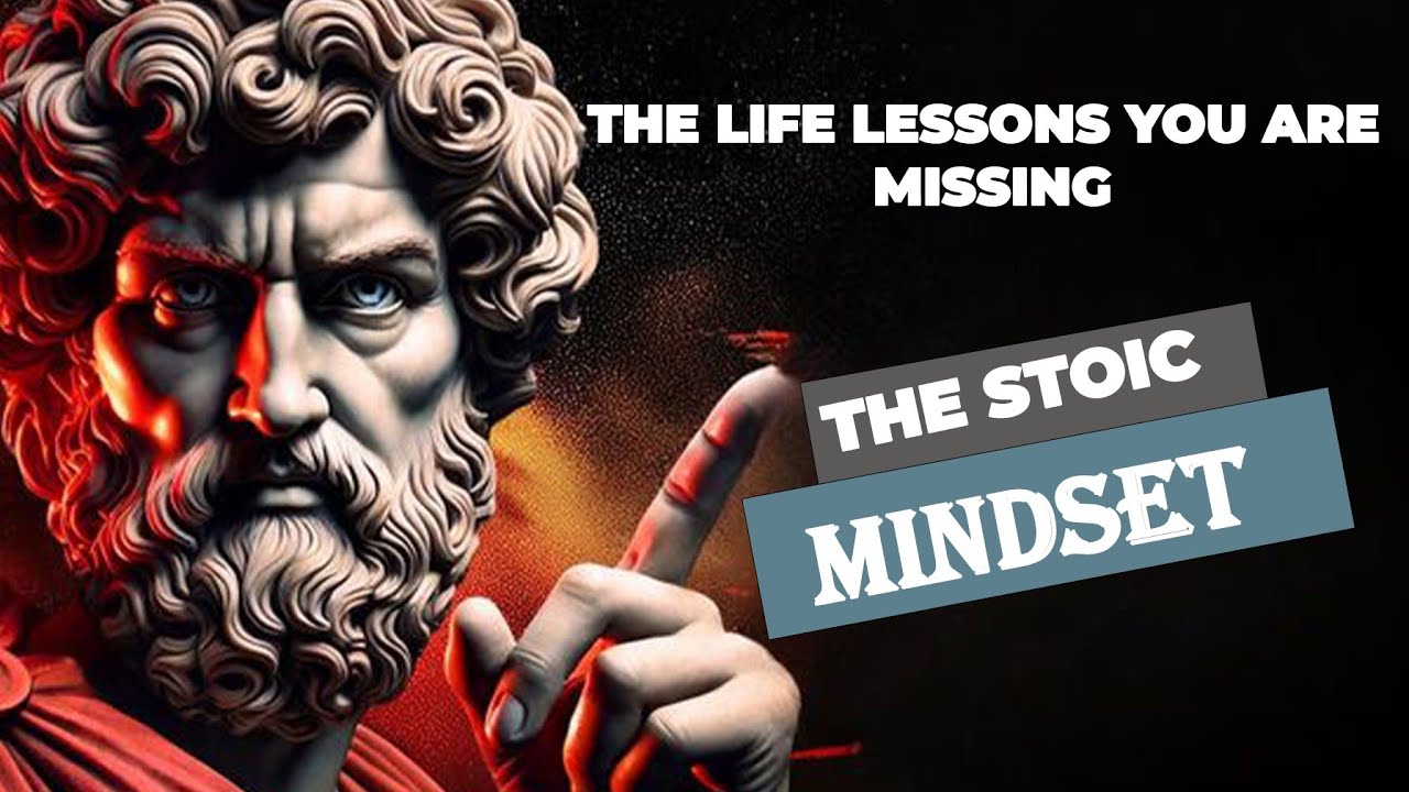 THE LIFE LESSONS THAT AVOID MISTAKES BEING MUCH