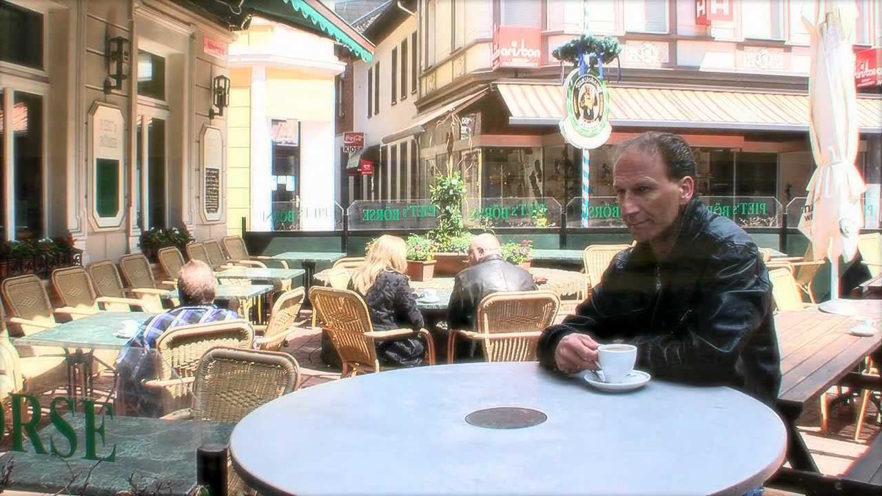 J&uuml;rgen Peter - Nelia (offizielles Musikvideo)