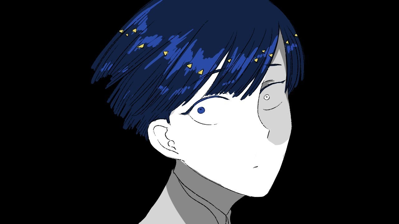 【手描き宝石の国】空洞より【ネタバレ】