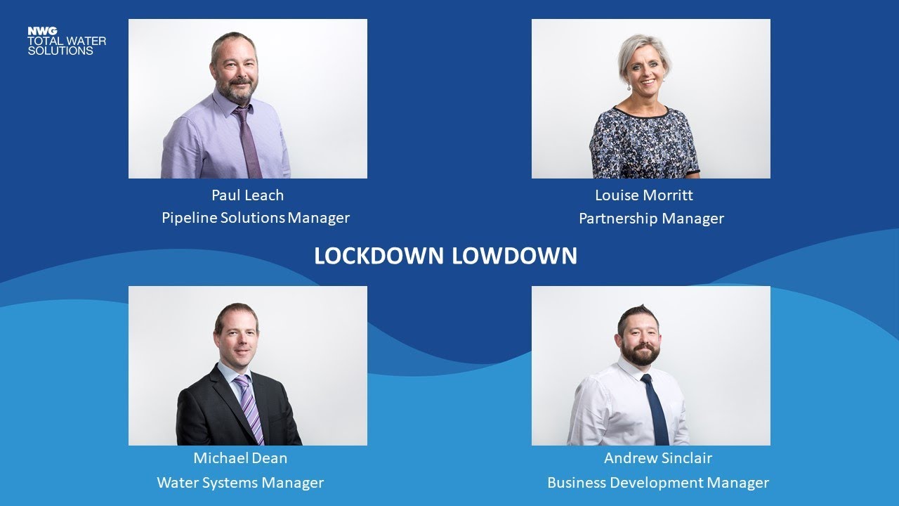 Lockdown Lowdown