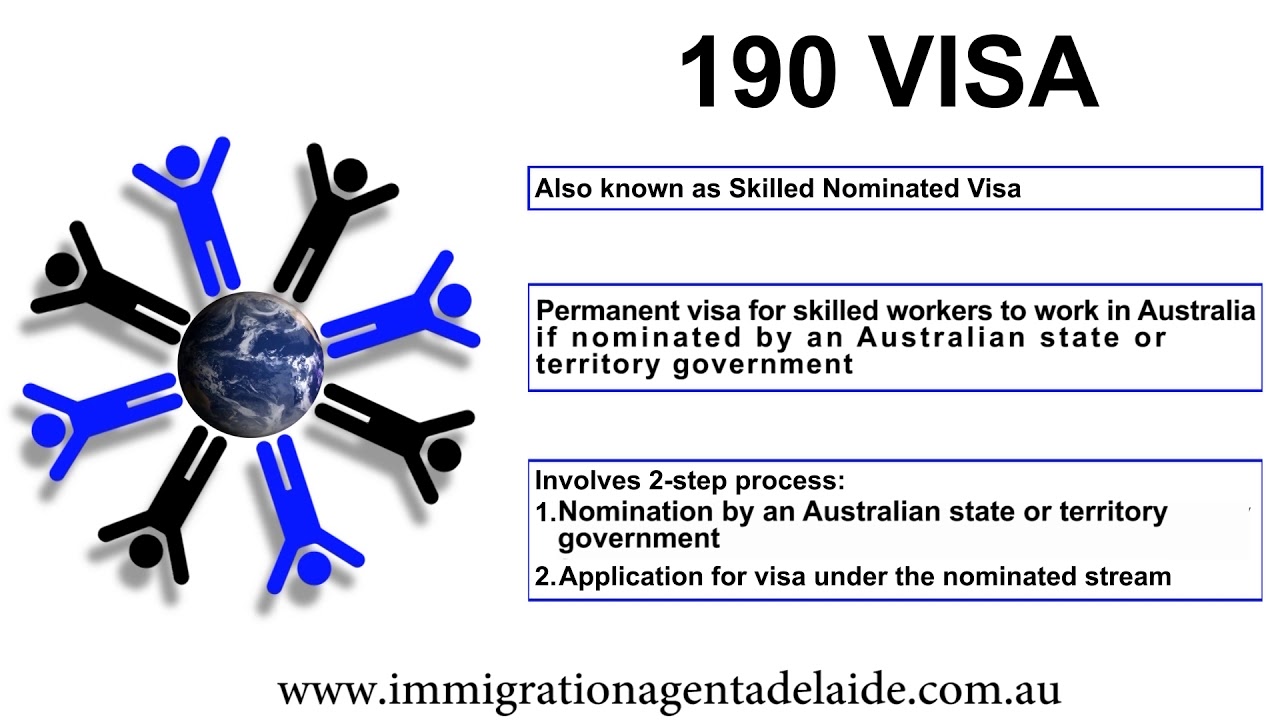 How to get Skilled Regional Visa Subclass 887