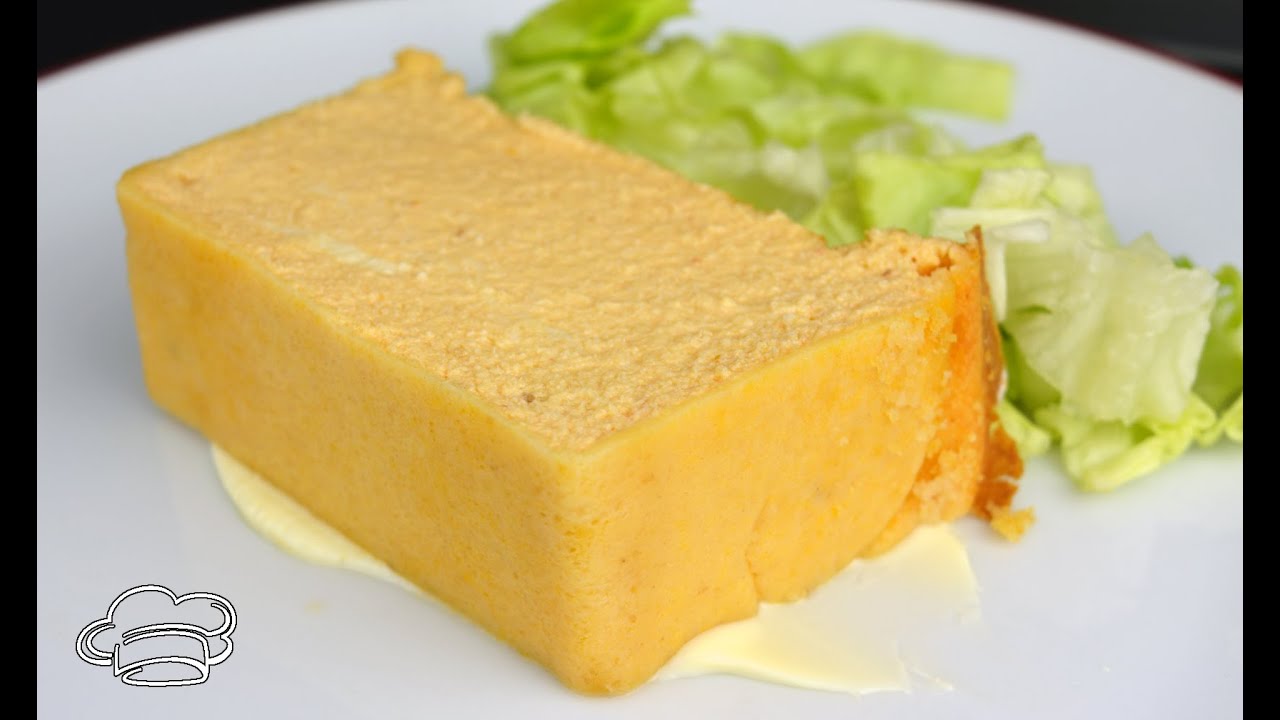 Pastel de cabracho, receta para celebrar la Navidad y otras fiestas