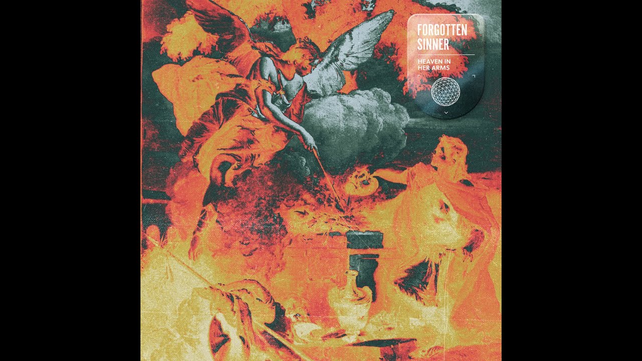 Forgotten Sinner - Archimedes