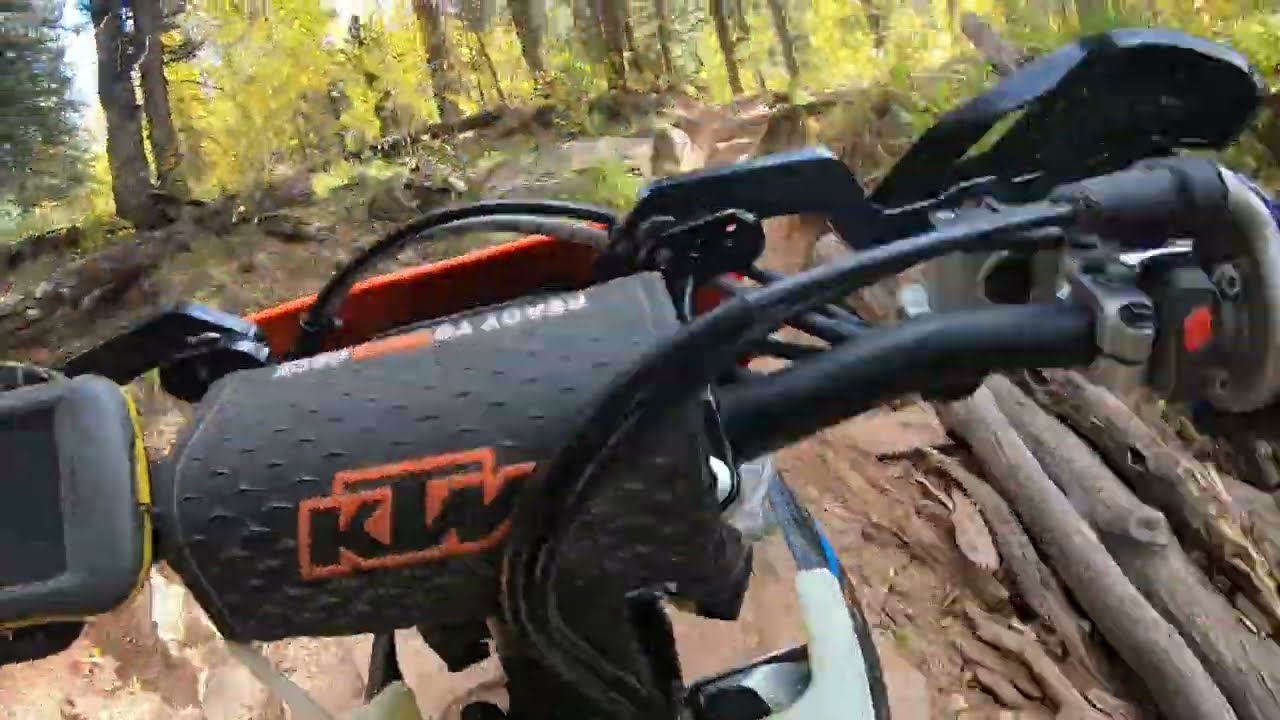 Rico Colorado - Dirt Biking 2024