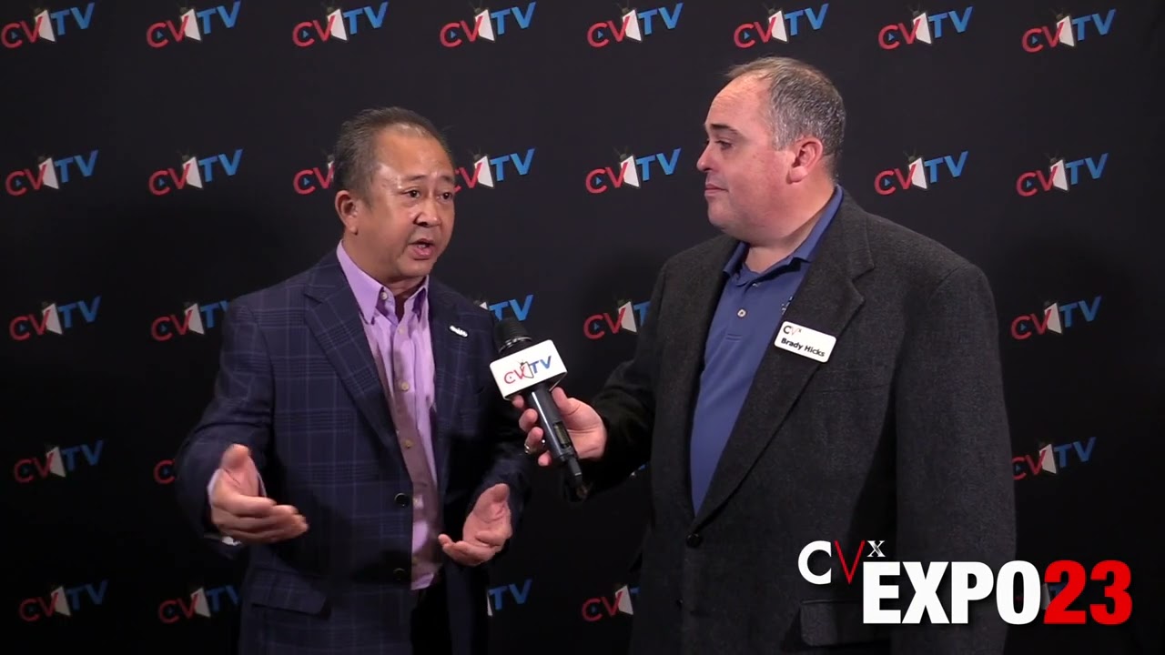 Oceanblue Cloud Speaks on Recent Company Strides at CVxEXPO23