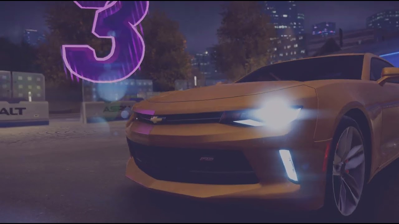 Race  Car
