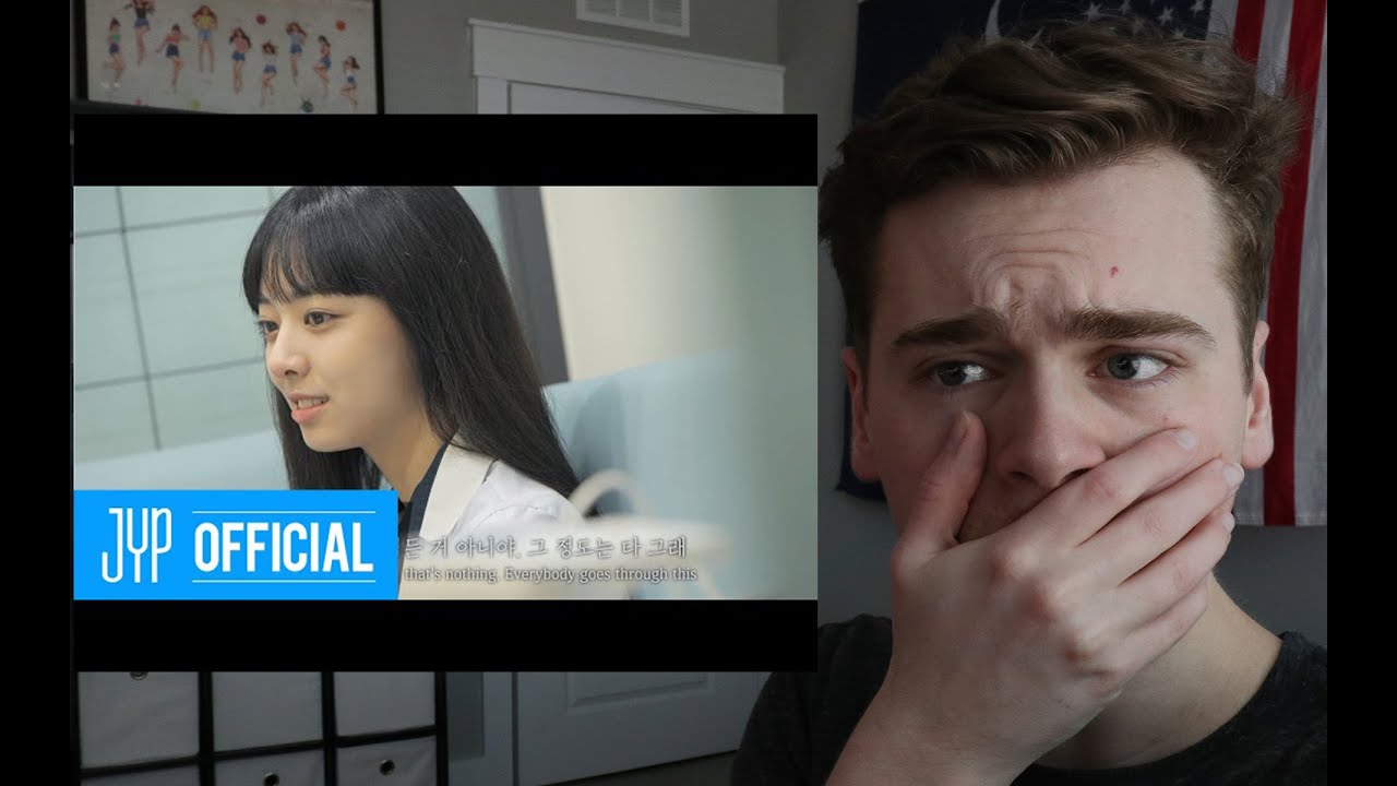 Y'ALL DID THIS (Itzy - Letters to MIDZY Reaction)