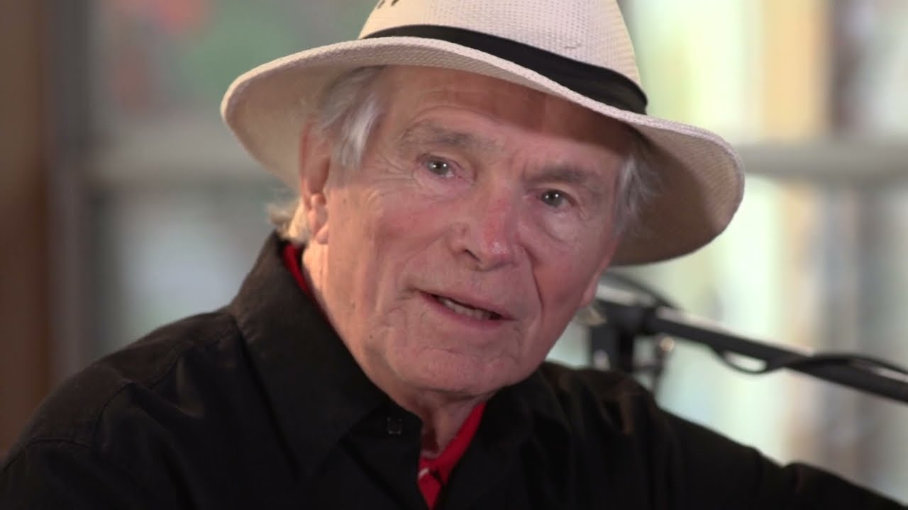 Bob Seeley - 2021 SF Boogie Woogie Festival