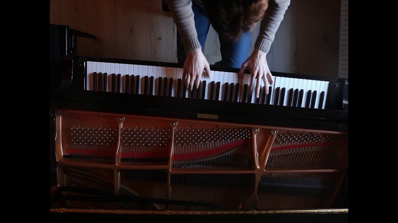 Tango en skai - Roland Dyens - Alexis Thibaut, piano