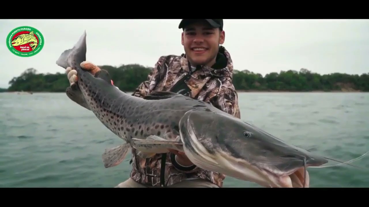 El Pato Tv - Pesca Deportiva - Argentina