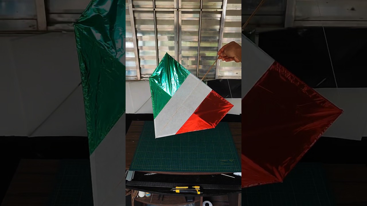 pipa da It&aacute;lia brilhante