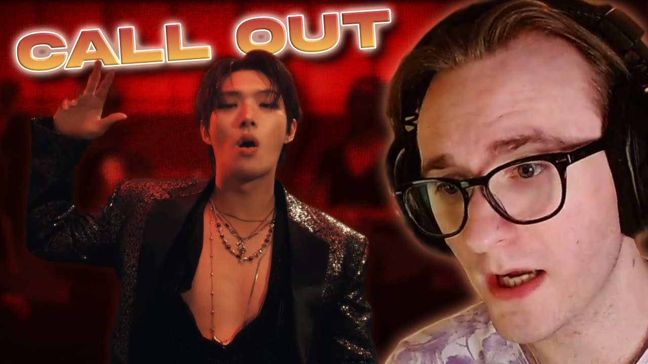 UNSTOPPABLE ⚡ | ATEEZ Mingi – Roar | Musician Reacts