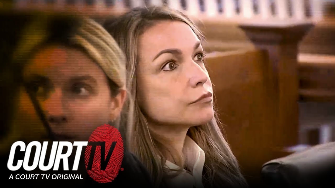 Karen Read to Face New Battles in Retrial | Vinnie Politan Investigates