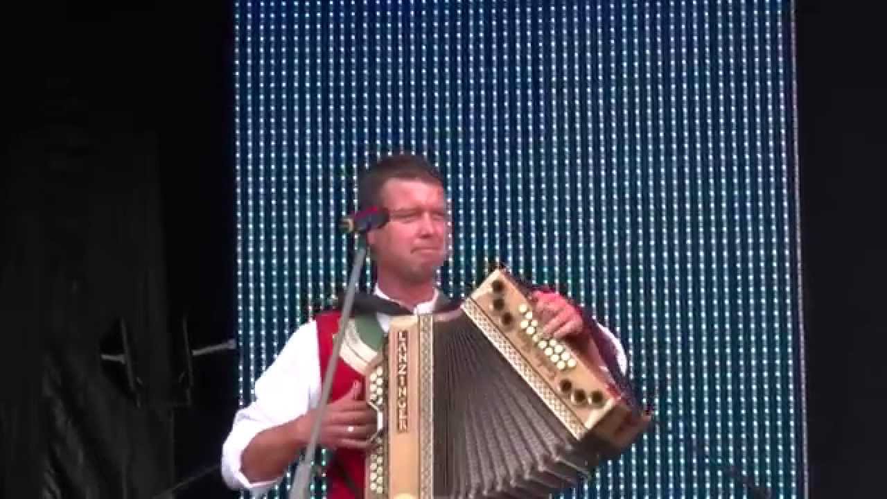 Zillertal Power - C'est la vie - so ist das Leben