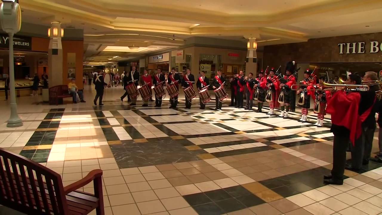 Memorial Day Flash Mob -- Who will honor our fallen heroes?